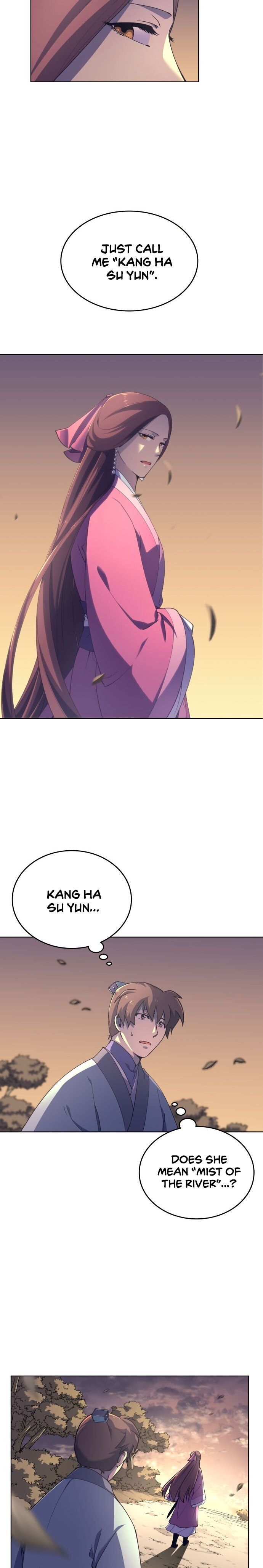 Read Tale of a Scribe Who Retires to the Countryside EN Manga Online