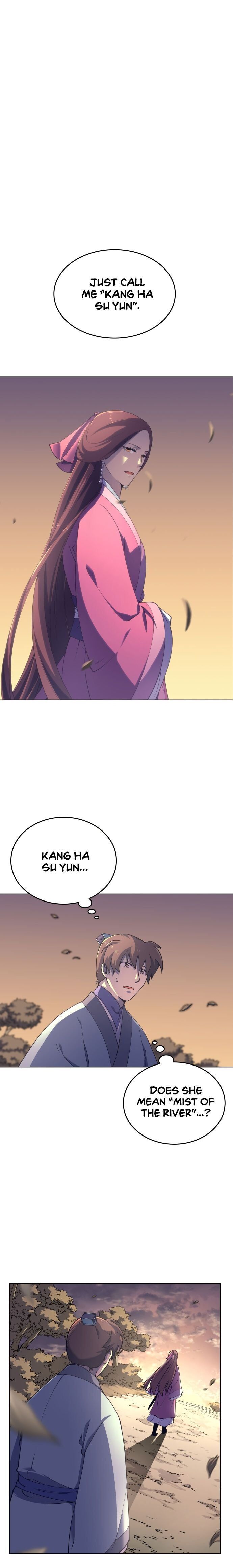 Read Tale of a Scribe Who Retires to the Countryside EN Manga Online