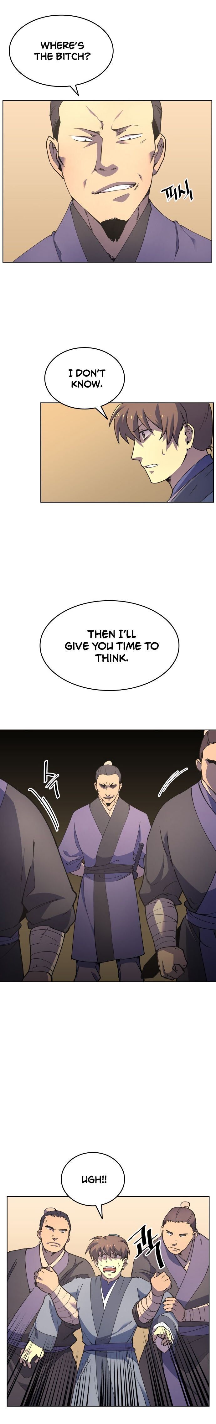 Read Tale of a Scribe Who Retires to the Countryside EN Manga Online