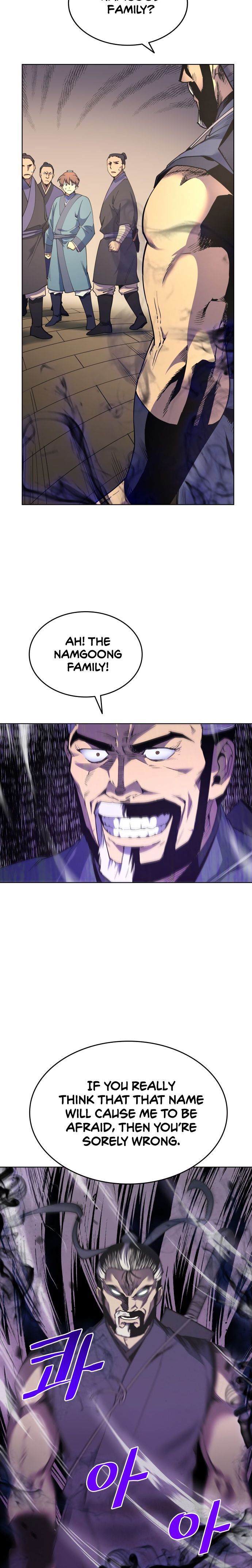 Read Tale of a Scribe Who Retires to the Countryside EN Manga Online