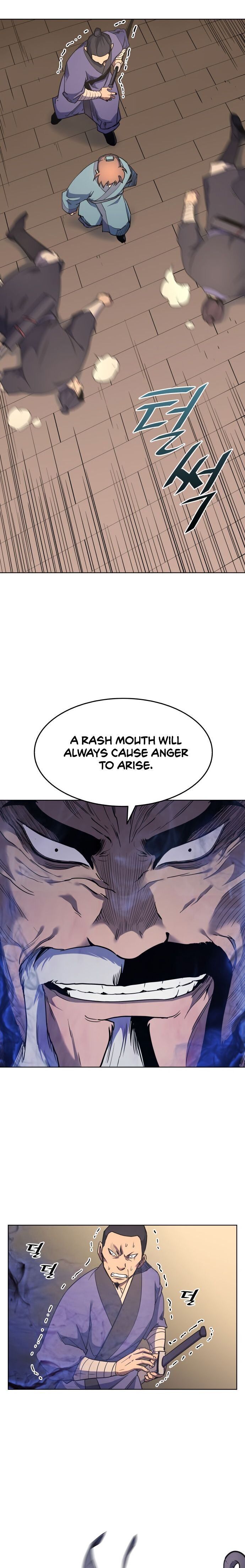Read Tale of a Scribe Who Retires to the Countryside EN Manga Online