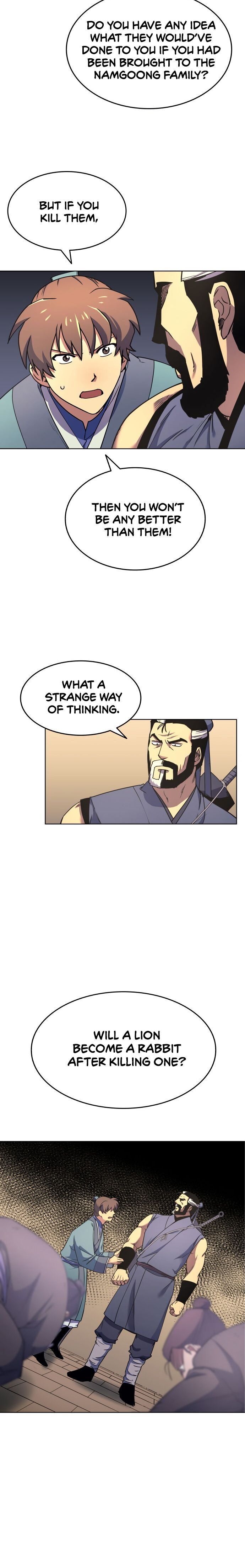 Read Tale of a Scribe Who Retires to the Countryside EN Manga Online