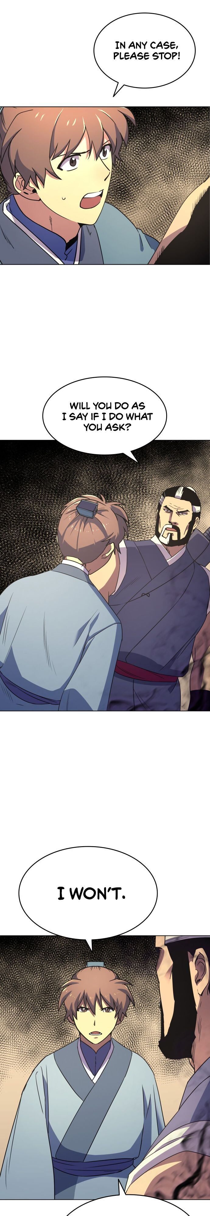 Read Tale of a Scribe Who Retires to the Countryside EN Manga Online