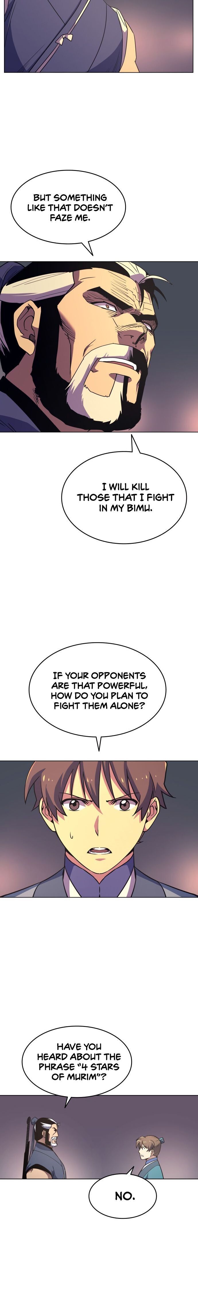 Read Tale of a Scribe Who Retires to the Countryside EN Manga Online