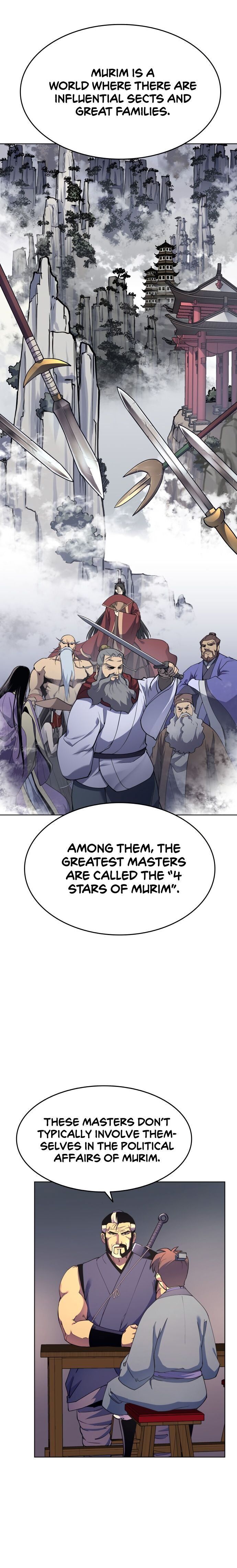 Read Tale of a Scribe Who Retires to the Countryside EN Manga Online