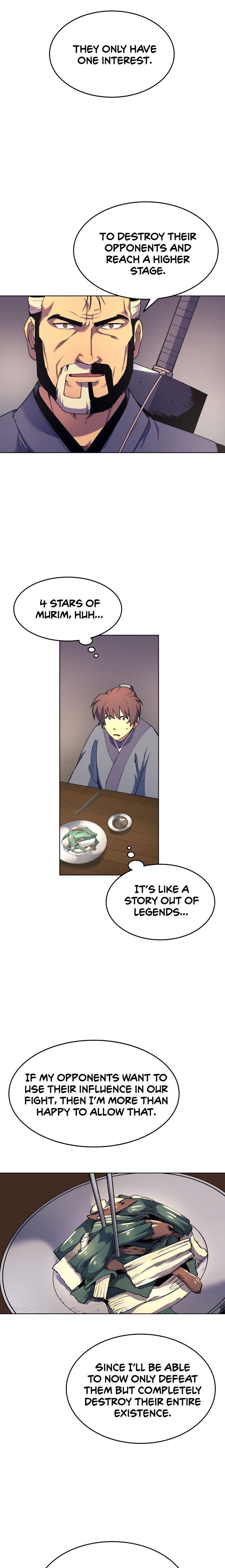 Read Tale of a Scribe Who Retires to the Countryside EN Manga Online