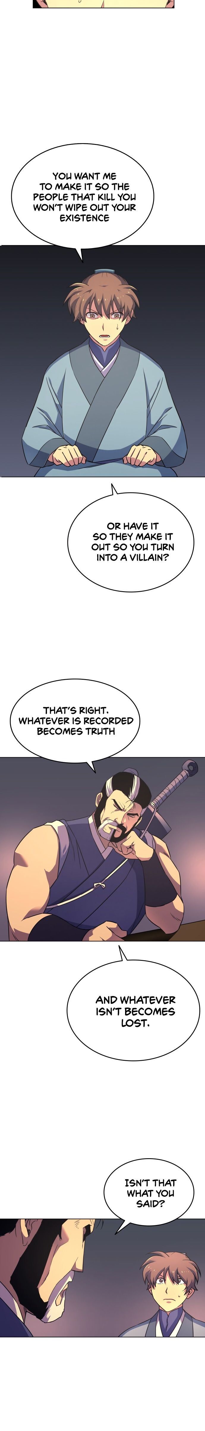 Read Tale of a Scribe Who Retires to the Countryside EN Manga Online