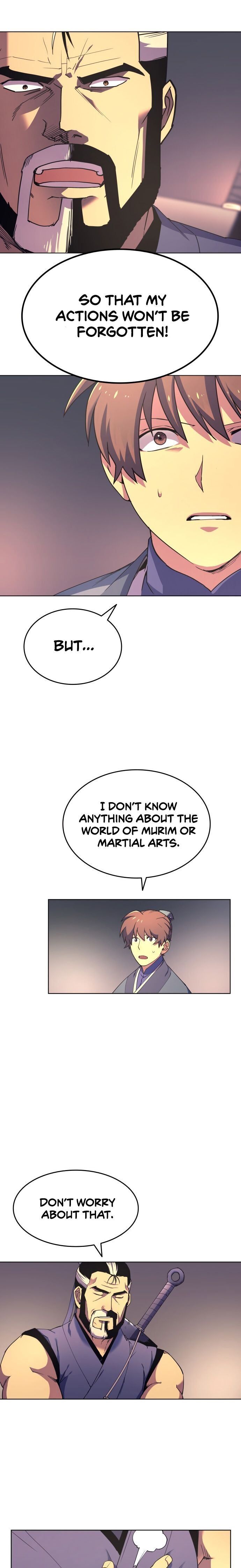 Read Tale of a Scribe Who Retires to the Countryside EN Manga Online