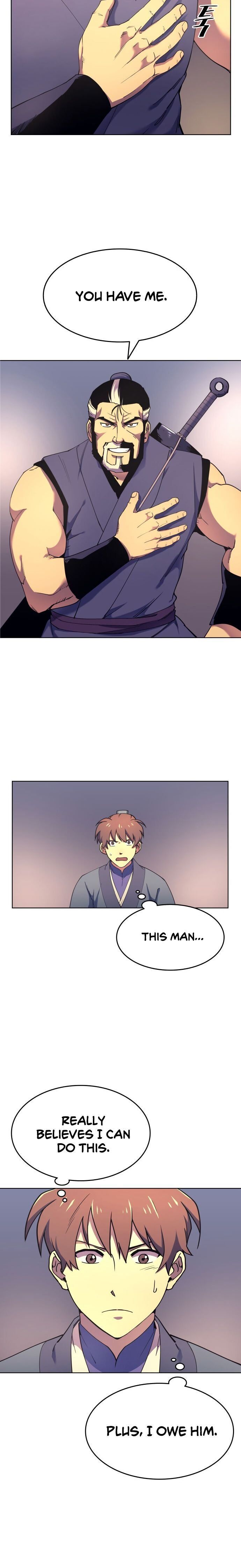 Read Tale of a Scribe Who Retires to the Countryside EN Manga Online