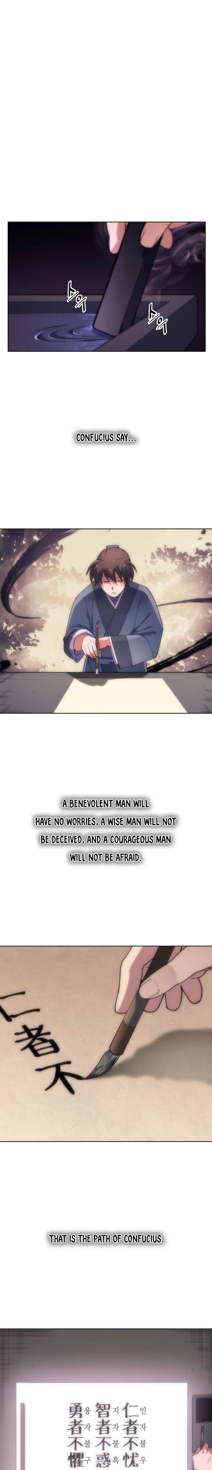 Read Tale of a Scribe Who Retires to the Countryside EN Manga Online