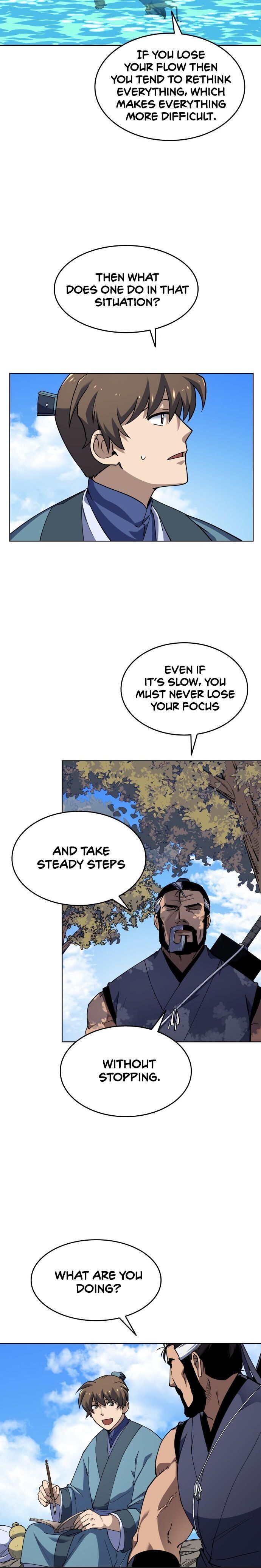 Read Tale of a Scribe Who Retires to the Countryside EN Manga Online