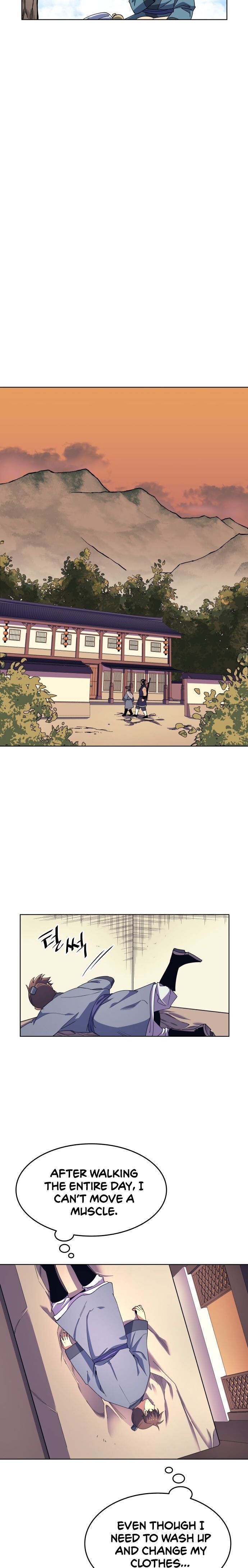 Read Tale of a Scribe Who Retires to the Countryside EN Manga Online