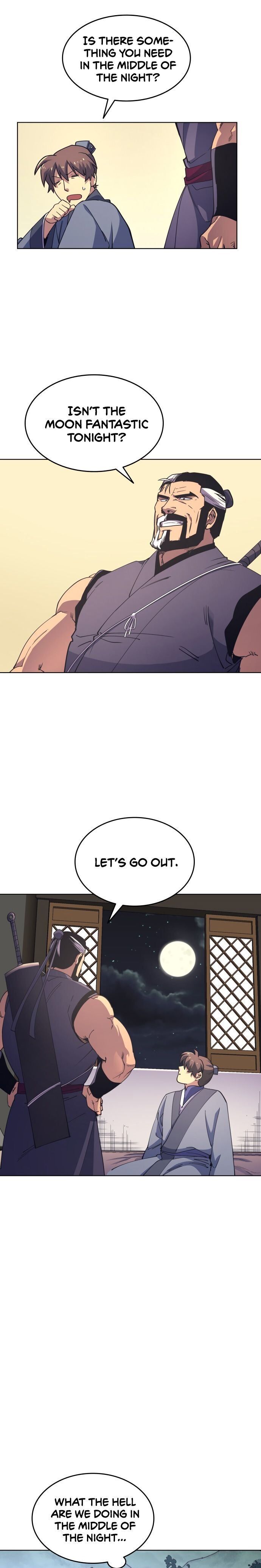 Read Tale of a Scribe Who Retires to the Countryside EN Manga Online