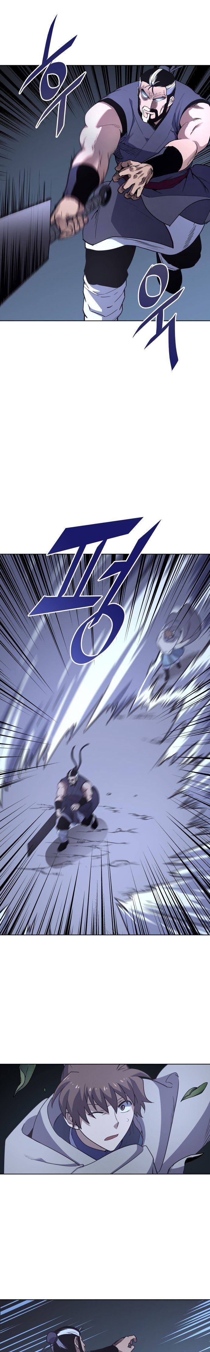 Read Tale of a Scribe Who Retires to the Countryside EN Manga Online