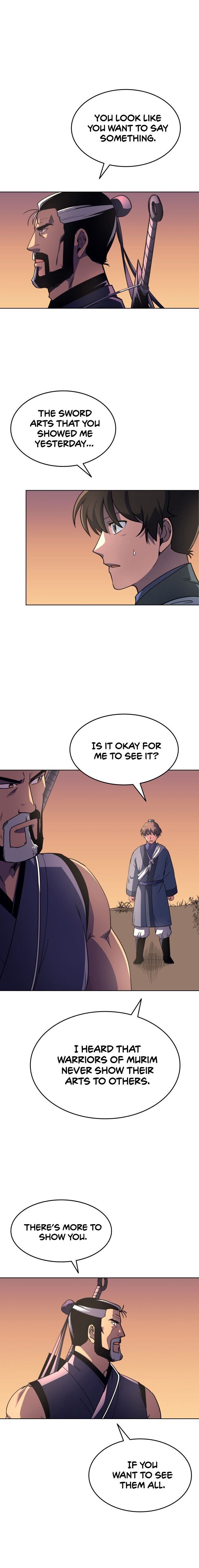 Read Tale of a Scribe Who Retires to the Countryside EN Manga Online