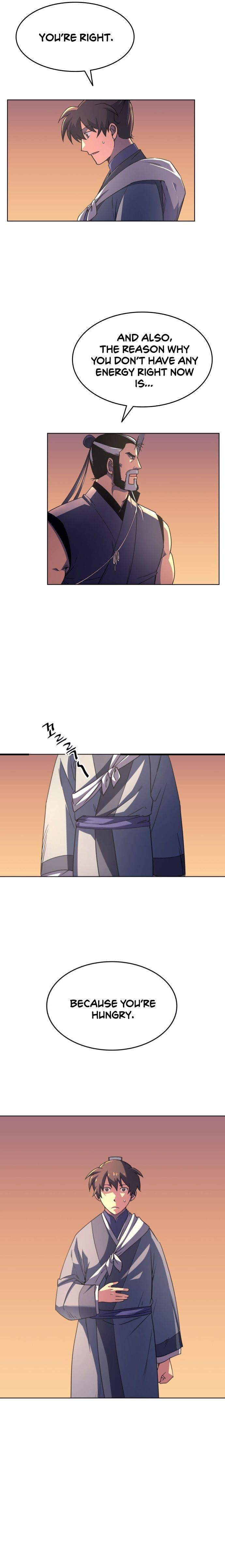 Read Tale of a Scribe Who Retires to the Countryside EN Manga Online
