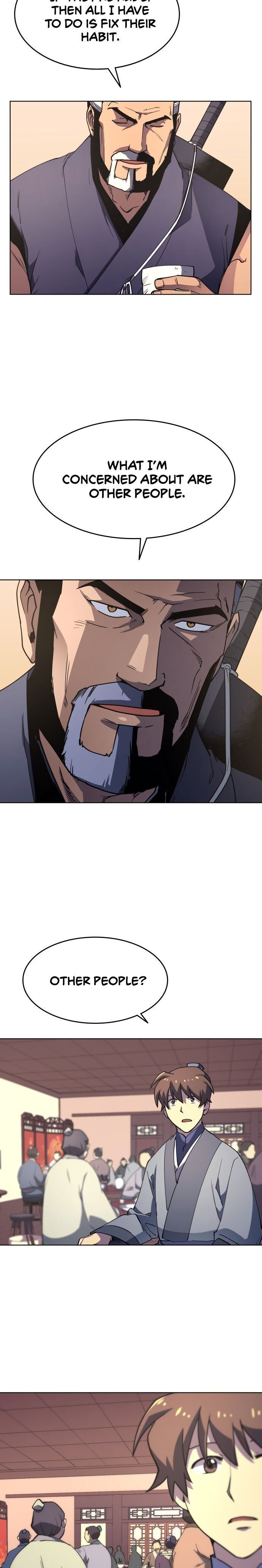 Read Tale of a Scribe Who Retires to the Countryside EN Manga Online