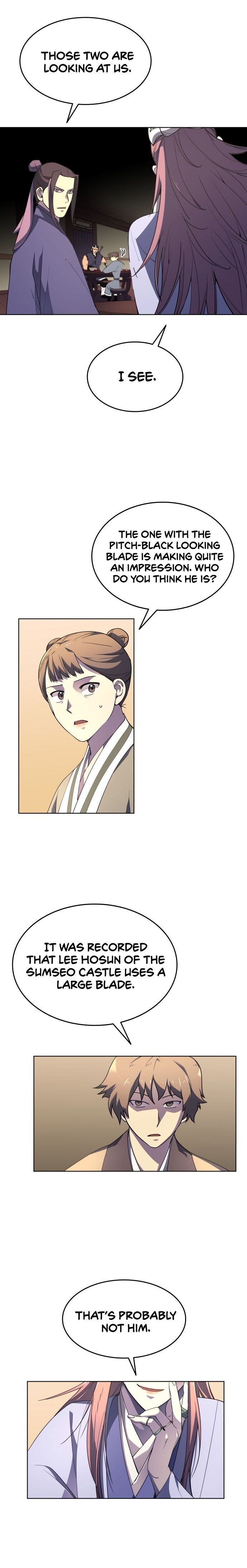 Read Tale of a Scribe Who Retires to the Countryside EN Manga Online