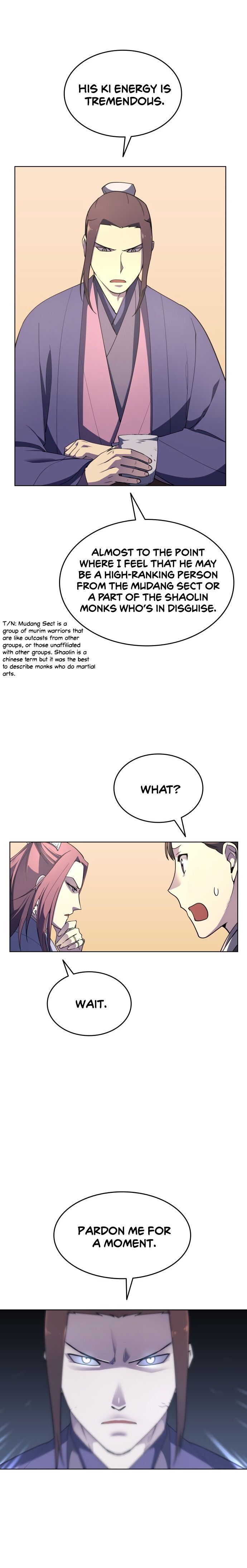 Read Tale of a Scribe Who Retires to the Countryside EN Manga Online