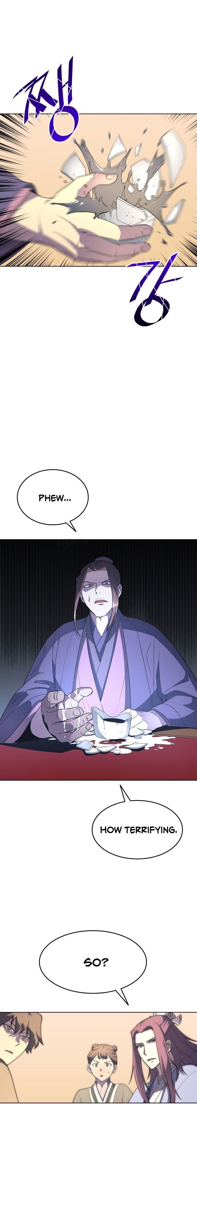 Read Tale of a Scribe Who Retires to the Countryside EN Manga Online