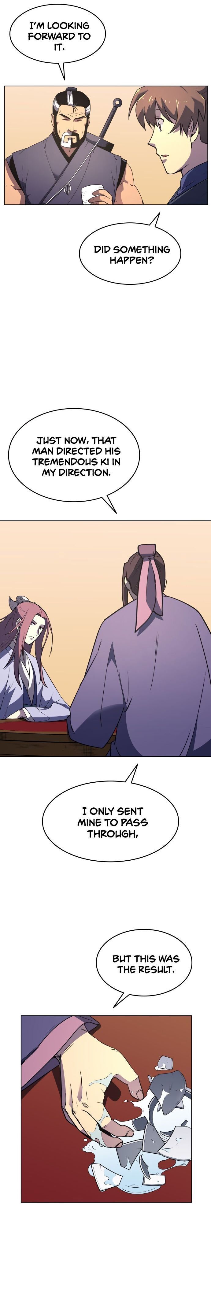 Read Tale of a Scribe Who Retires to the Countryside EN Manga Online