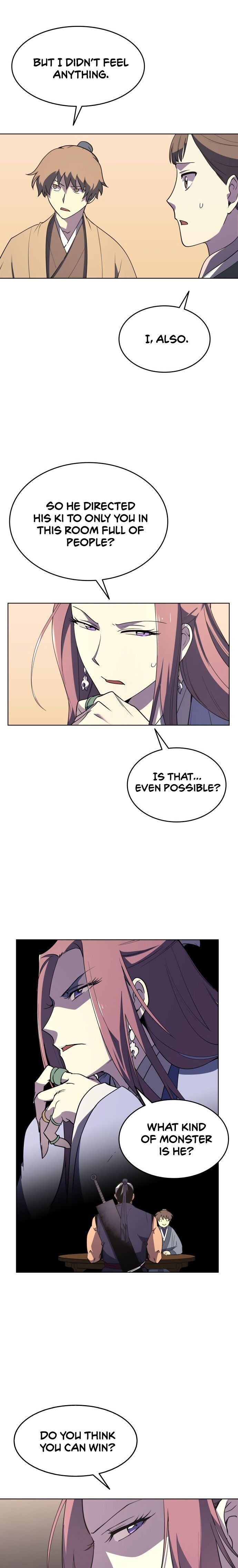 Read Tale of a Scribe Who Retires to the Countryside EN Manga Online