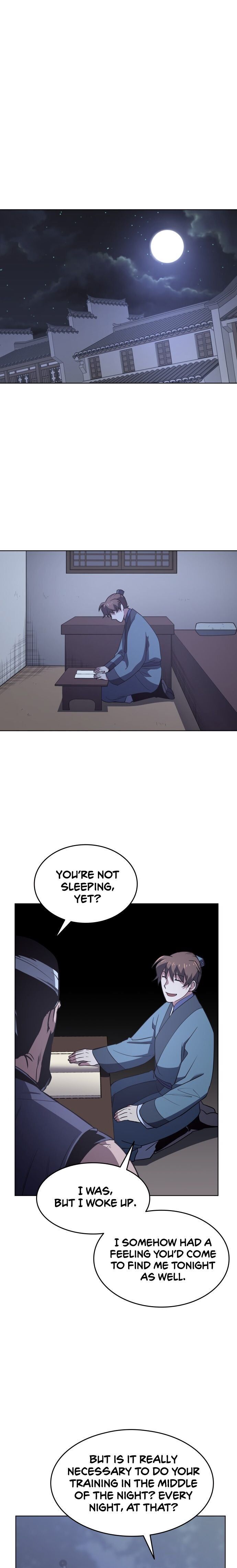 Read Tale of a Scribe Who Retires to the Countryside EN Manga Online