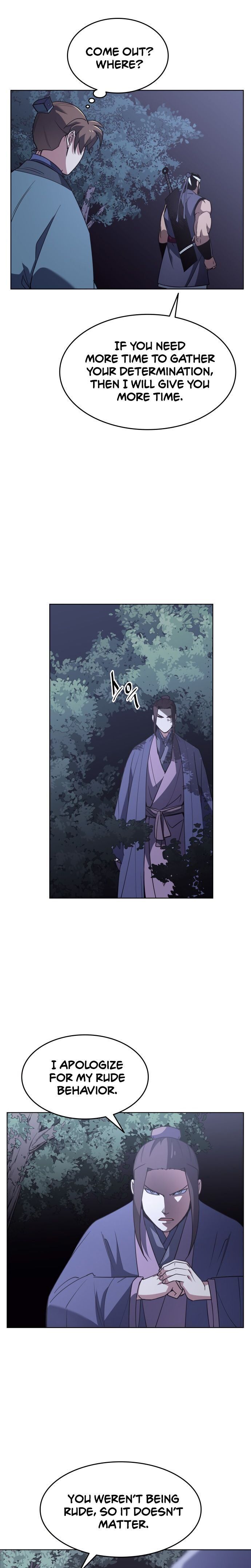 Read Tale of a Scribe Who Retires to the Countryside EN Manga Online