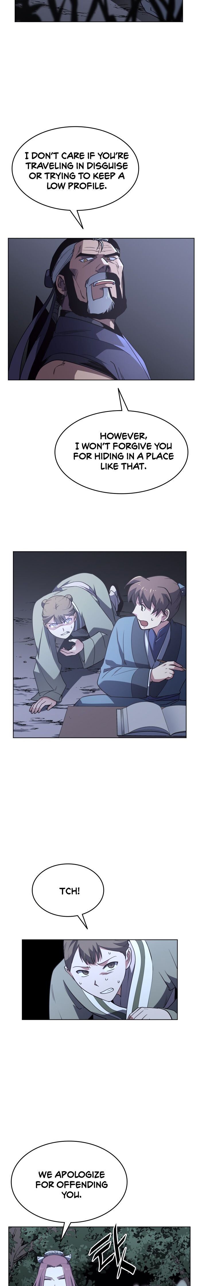 Read Tale of a Scribe Who Retires to the Countryside EN Manga Online