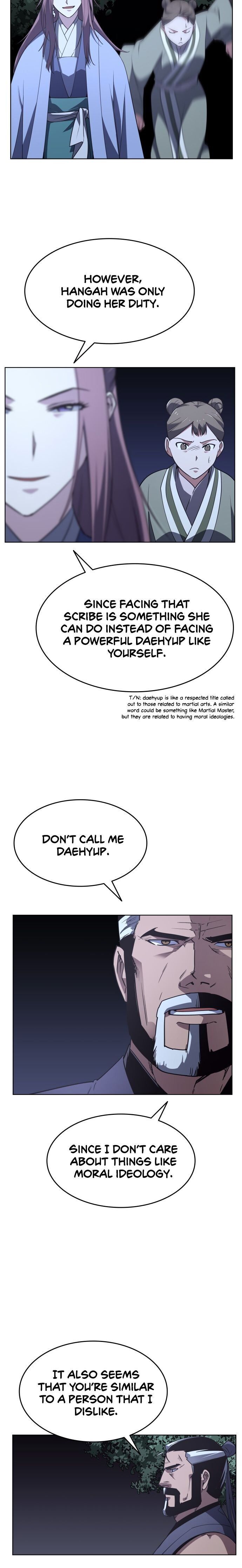 Read Tale of a Scribe Who Retires to the Countryside EN Manga Online