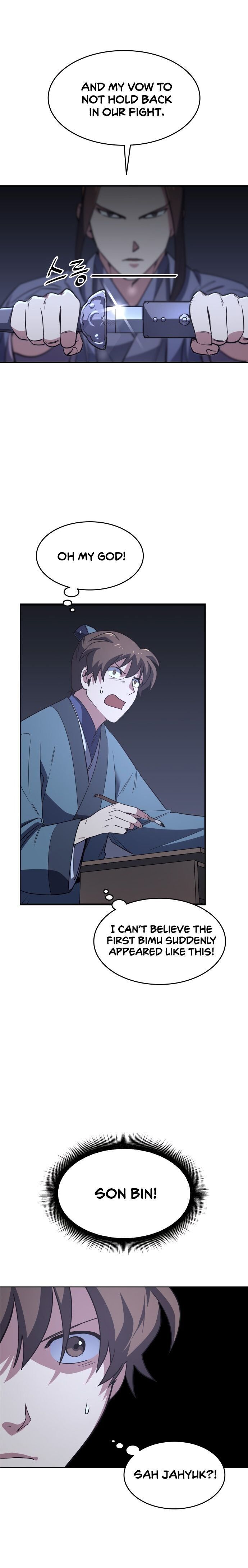 Read Tale of a Scribe Who Retires to the Countryside EN Manga Online