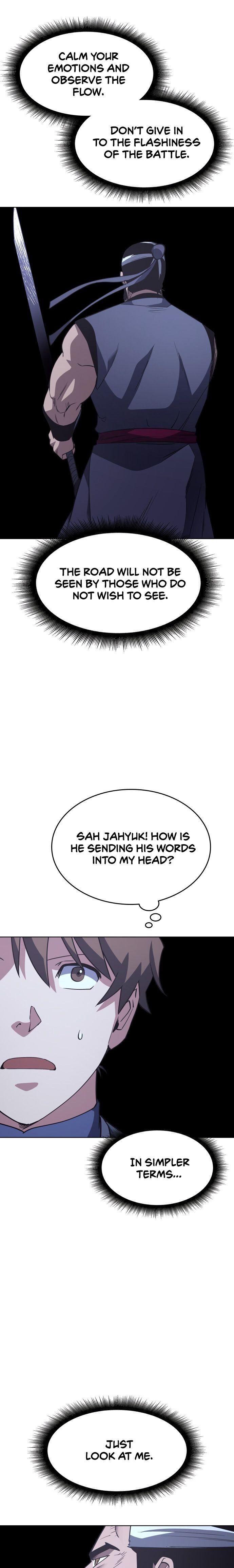 Read Tale of a Scribe Who Retires to the Countryside EN Manga Online