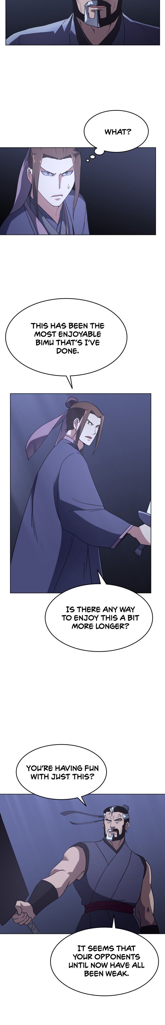 Read Tale of a Scribe Who Retires to the Countryside EN Manga Online
