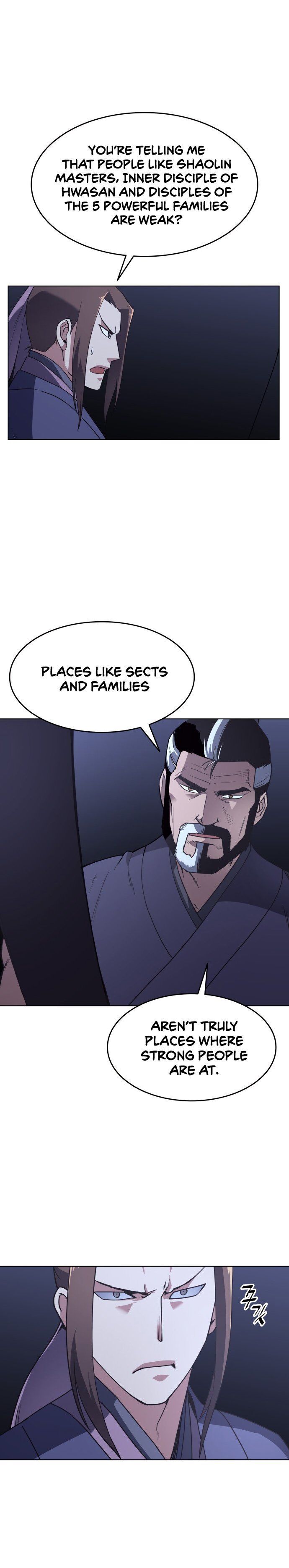 Read Tale of a Scribe Who Retires to the Countryside EN Manga Online