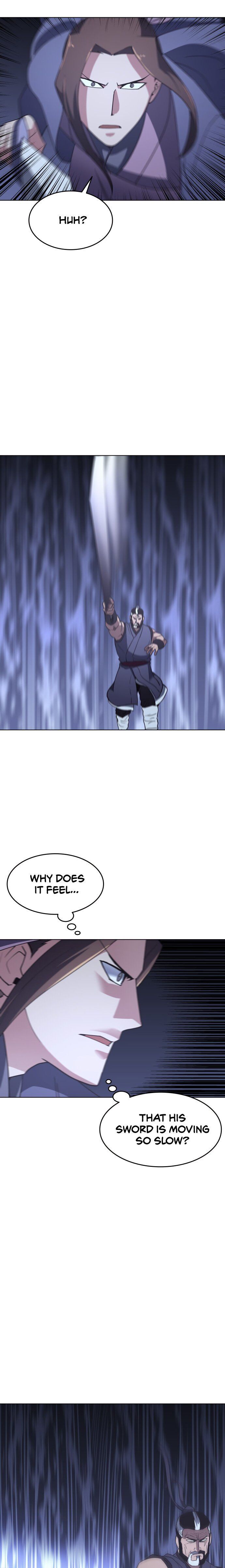 Read Tale of a Scribe Who Retires to the Countryside EN Manga Online
