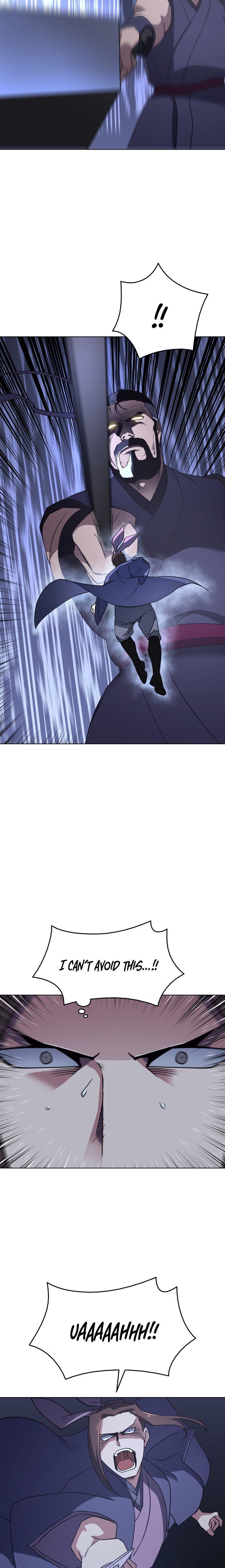 Read Tale of a Scribe Who Retires to the Countryside EN Manga Online