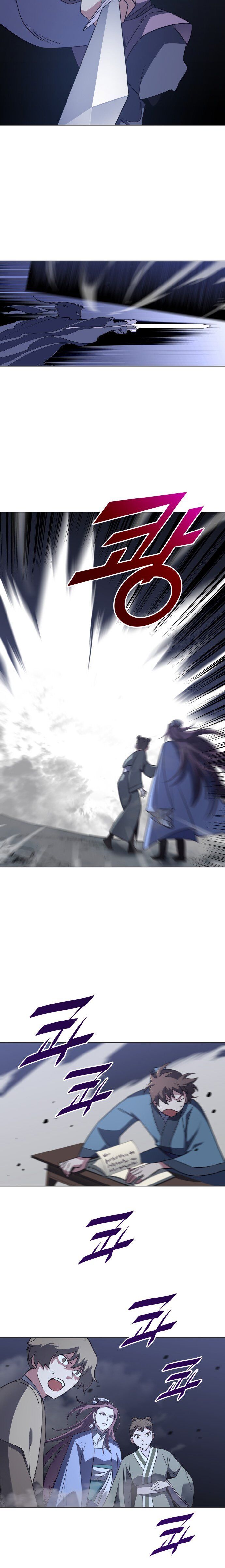 Read Tale of a Scribe Who Retires to the Countryside EN Manga Online