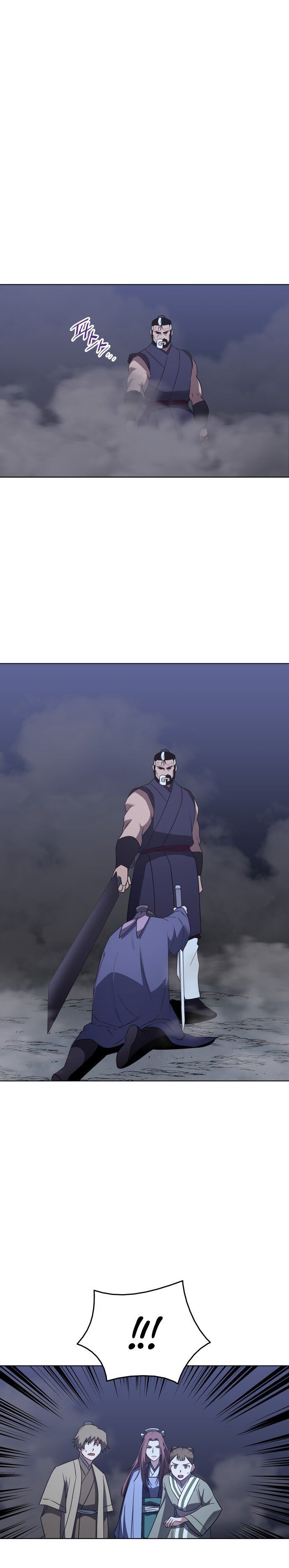 Read Tale of a Scribe Who Retires to the Countryside EN Manga Online