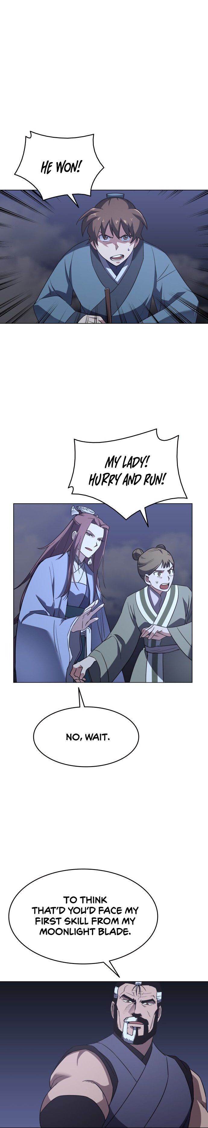 Read Tale of a Scribe Who Retires to the Countryside EN Manga Online