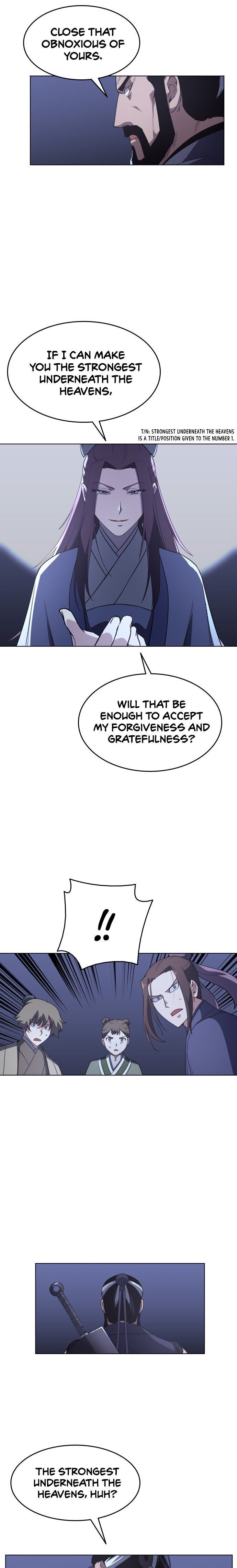 Read Tale of a Scribe Who Retires to the Countryside EN Manga Online