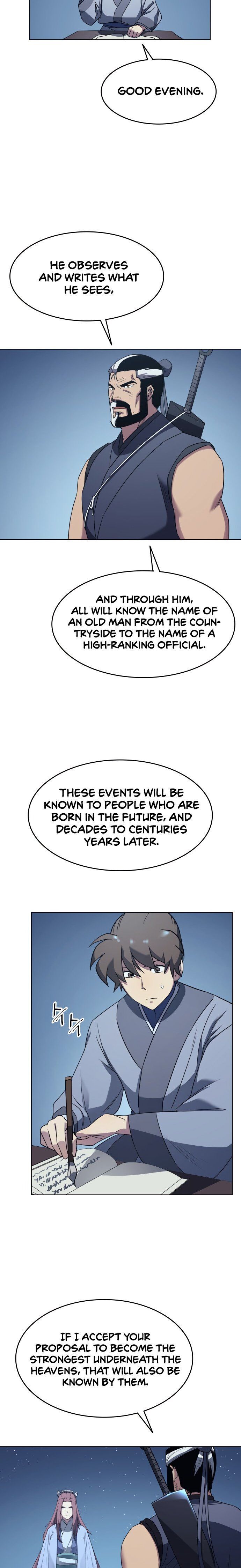 Read Tale of a Scribe Who Retires to the Countryside EN Manga Online
