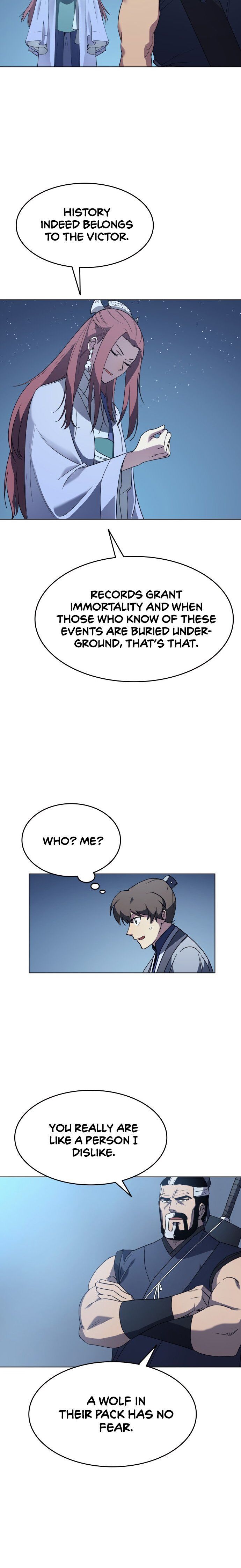 Read Tale of a Scribe Who Retires to the Countryside EN Manga Online