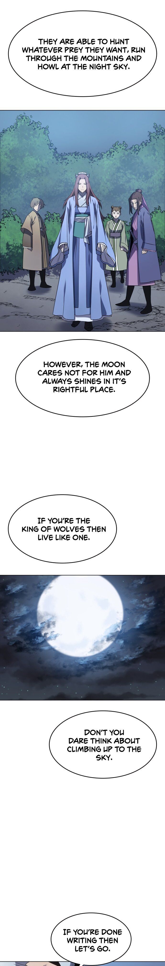 Read Tale of a Scribe Who Retires to the Countryside EN Manga Online