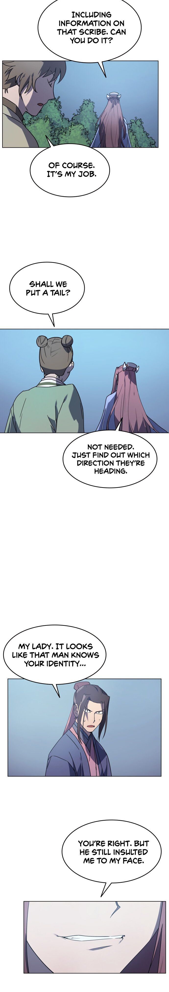 Read Tale of a Scribe Who Retires to the Countryside EN Manga Online