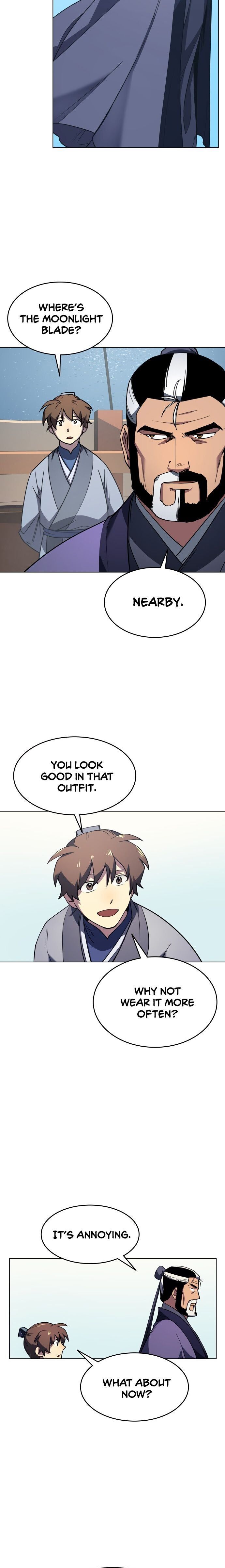 Read Tale of a Scribe Who Retires to the Countryside EN Manga Online