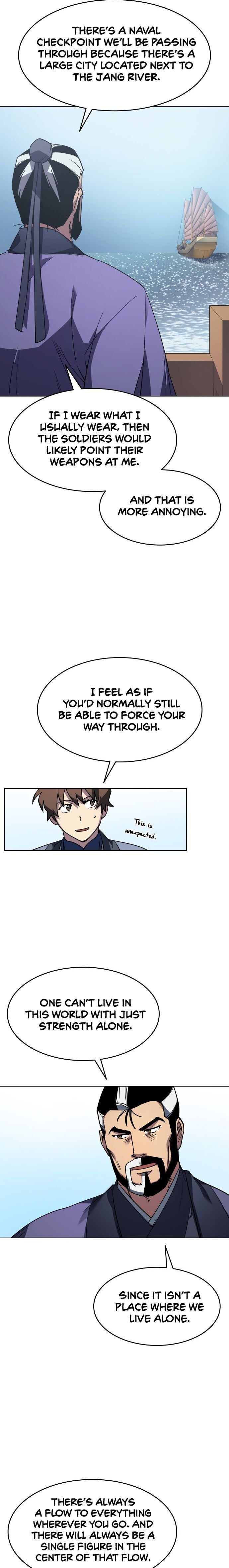 Read Tale of a Scribe Who Retires to the Countryside EN Manga Online