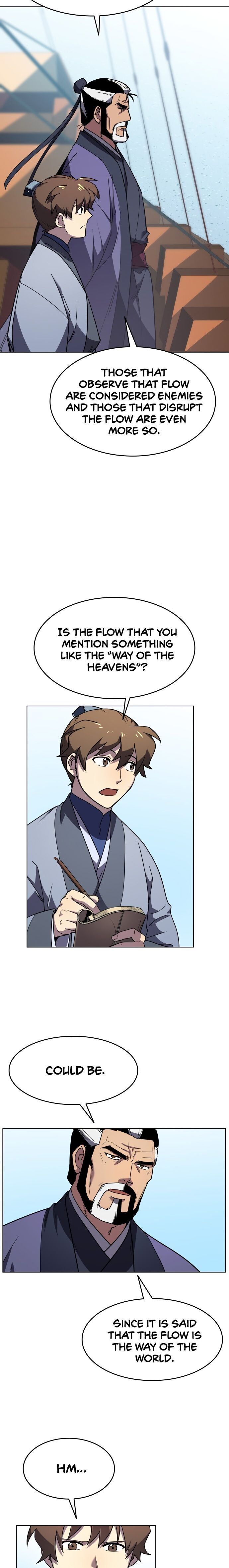 Read Tale of a Scribe Who Retires to the Countryside EN Manga Online