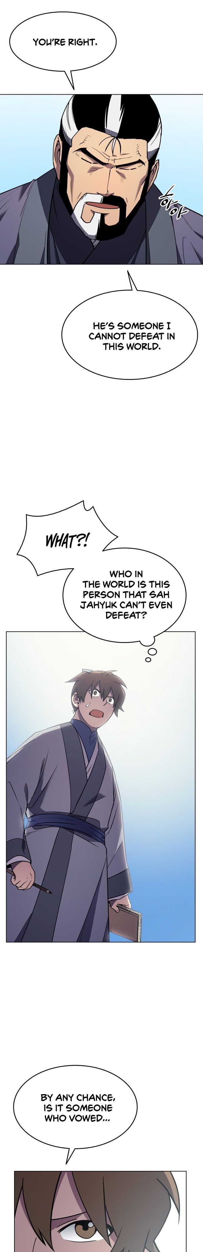 Read Tale of a Scribe Who Retires to the Countryside EN Manga Online