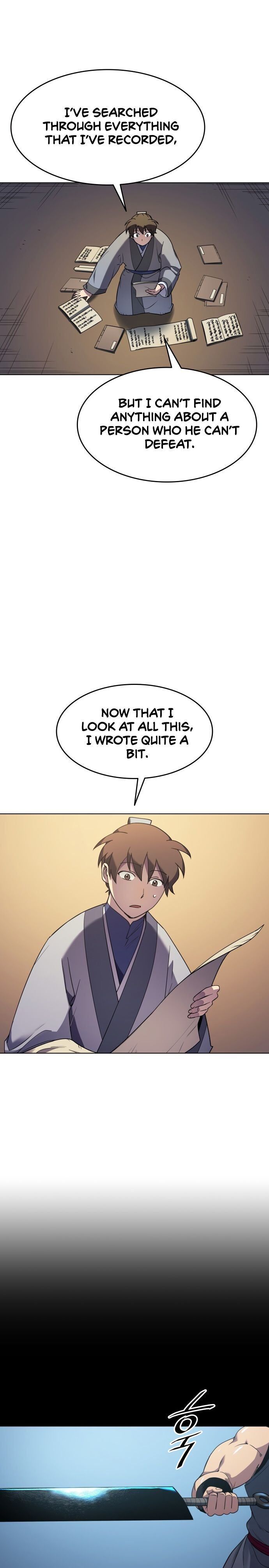 Read Tale of a Scribe Who Retires to the Countryside EN Manga Online