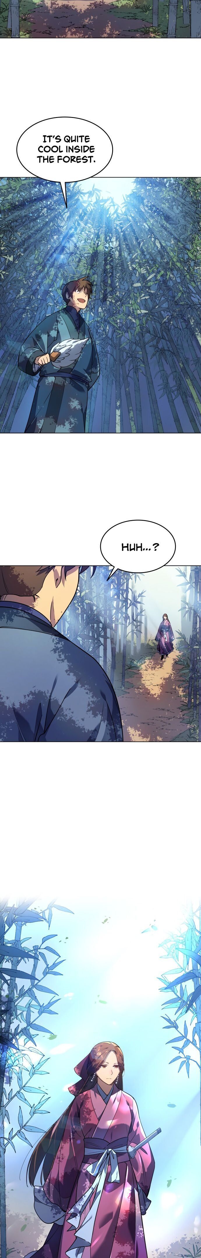 Read Tale of a Scribe Who Retires to the Countryside EN Manga Online